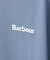 【Barbour / バブアー】 MTS1611 CAMBER T/バックプリン