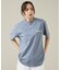 【Barbour / バブアー】 MTS1611 CAMBER T/バックプリン