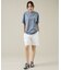【Barbour / バブアー】 MTS1611 CAMBER T/バックプリン
