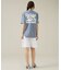 【Barbour / バブアー】 MTS1611 CAMBER T/バックプリン