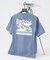 【Barbour / バブアー】 MTS1611 CAMBER T/バックプリン