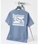 【Barbour / バブアー】 MTS1611 CAMBER T/バックプリン
