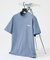 【Barbour / バブアー】 MTS1611 CAMBER T/バックプリン