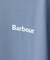 【Barbour / バブアー】 MTS1611 CAMBER T/バックプリン