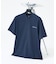 【Barbour / バブアー】 MTS1611 CAMBER T/バックプリン