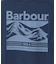 【Barbour / バブアー】 MTS1611 CAMBER T/バックプリン