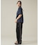 【Barbour / バブアー】 MTS1611 CAMBER T/バックプリン