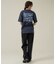 【Barbour / バブアー】 MTS1611 CAMBER T/バックプリン