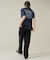 【Barbour / バブアー】 MTS1611 CAMBER T/バックプリン