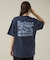 【Barbour / バブアー】 MTS1611 CAMBER T/バックプリン