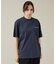 【Barbour / バブアー】 MTS1611 CAMBER T/バックプリン