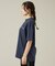 【Barbour / バブアー】 MTS1611 CAMBER T/バックプリン