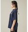 【Barbour / バブアー】 MTS1611 CAMBER T/バックプリン