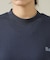 【Barbour / バブアー】 MTS1611 CAMBER T/バックプリン