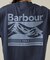 【Barbour / バブアー】 MTS1611 CAMBER T/バックプリン