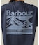 【Barbour / バブアー】 MTS1611 CAMBER T/バックプリン