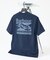 【Barbour / バブアー】 MTS1611 CAMBER T/バックプリン