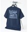 【Barbour / バブアー】 MTS1611 CAMBER T/バックプリン