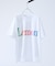 【byeA. / バイエー】NOT APPLE TEE LEMON / ノットア