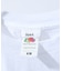 【byeA. / バイエー】NOT APPLE TEE LEMON / ノットア