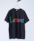 【byeA. / バイエー】NOT APPLE TEE LEMON / ノットア