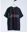 【byeA. / バイエー】NOT APPLE TEE LEMON / ノットア
