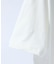 【LACOSTE / ラコステ】BACK PRINT BASIC TEE / バ