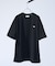 【LACOSTE / ラコステ】BACK PRINT BASIC TEE / バ