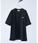 【LACOSTE / ラコステ】BACK PRINT BASIC TEE / バ