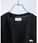 【LACOSTE / ラコステ】BACK PRINT BASIC TEE / バ