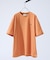 【LACOSTE / ラコステ】BACK PRINT BASIC TEE / バ