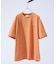 【LACOSTE / ラコステ】BACK PRINT BASIC TEE / バ