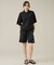 【JEMORGAN/ジェーイーモーガン】カノコショートパンツ / JF374-2