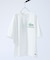 【LACOSTE / ラコステ】 VINTAGE LOGO TEE / ビンテー