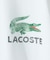 【LACOSTE / ラコステ】 VINTAGE LOGO TEE / ビンテー