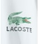 【LACOSTE / ラコステ】 VINTAGE LOGO TEE / ビンテー