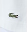 【LACOSTE / ラコステ】 VINTAGE LOGO TEE / ビンテー
