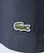 【LACOSTE / ラコステ】 VINTAGE LOGO TEE / ビンテー