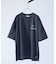 【LACOSTE / ラコステ】 VINTAGE LOGO TEE / ビンテー