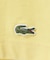 【LACOSTE / ラコステ】 VINTAGE LOGO TEE / ビンテー