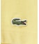 【LACOSTE / ラコステ】 VINTAGE LOGO TEE / ビンテー