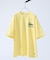 【LACOSTE / ラコステ】 VINTAGE LOGO TEE / ビンテー