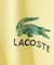 【LACOSTE / ラコステ】 VINTAGE LOGO TEE / ビンテー