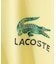 【LACOSTE / ラコステ】 VINTAGE LOGO TEE / ビンテー