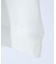 【LACOSTE / ラコステ】オーバーサイズクロックエンブレムスウェットTシャ