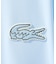 【LACOSTE / ラコステ】オーバーサイズクロックエンブレムスウェットTシャ