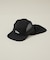 【POLeR/ポーラー】SUNGUARD SURFCAP/サンガード付キャップ