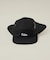 【POLeR/ポーラー】SUNGUARD SURFCAP/サンガード付キャップ