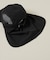 【POLeR/ポーラー】SUNGUARD SURFCAP/サンガード付キャップ