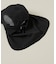 【POLeR/ポーラー】SUNGUARD SURFCAP/サンガード付キャップ